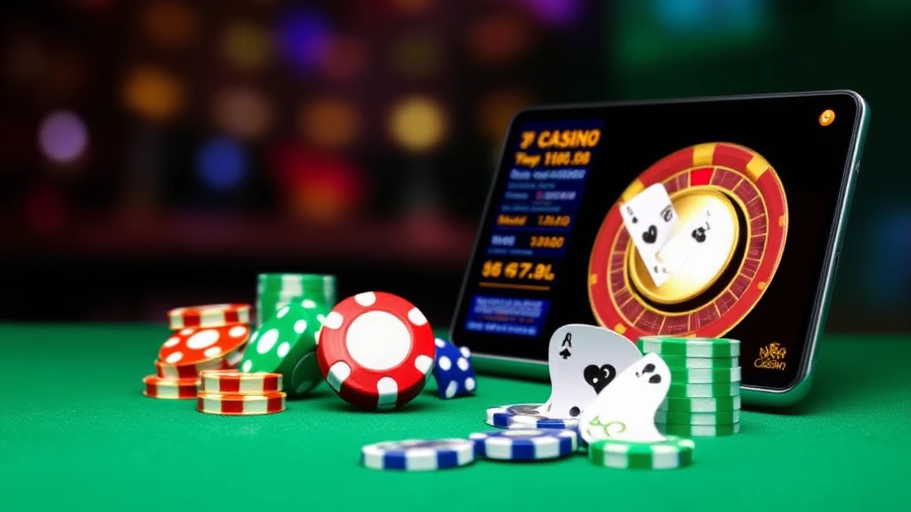 Demystifying the Odds: VUA88 Casino Game Explained