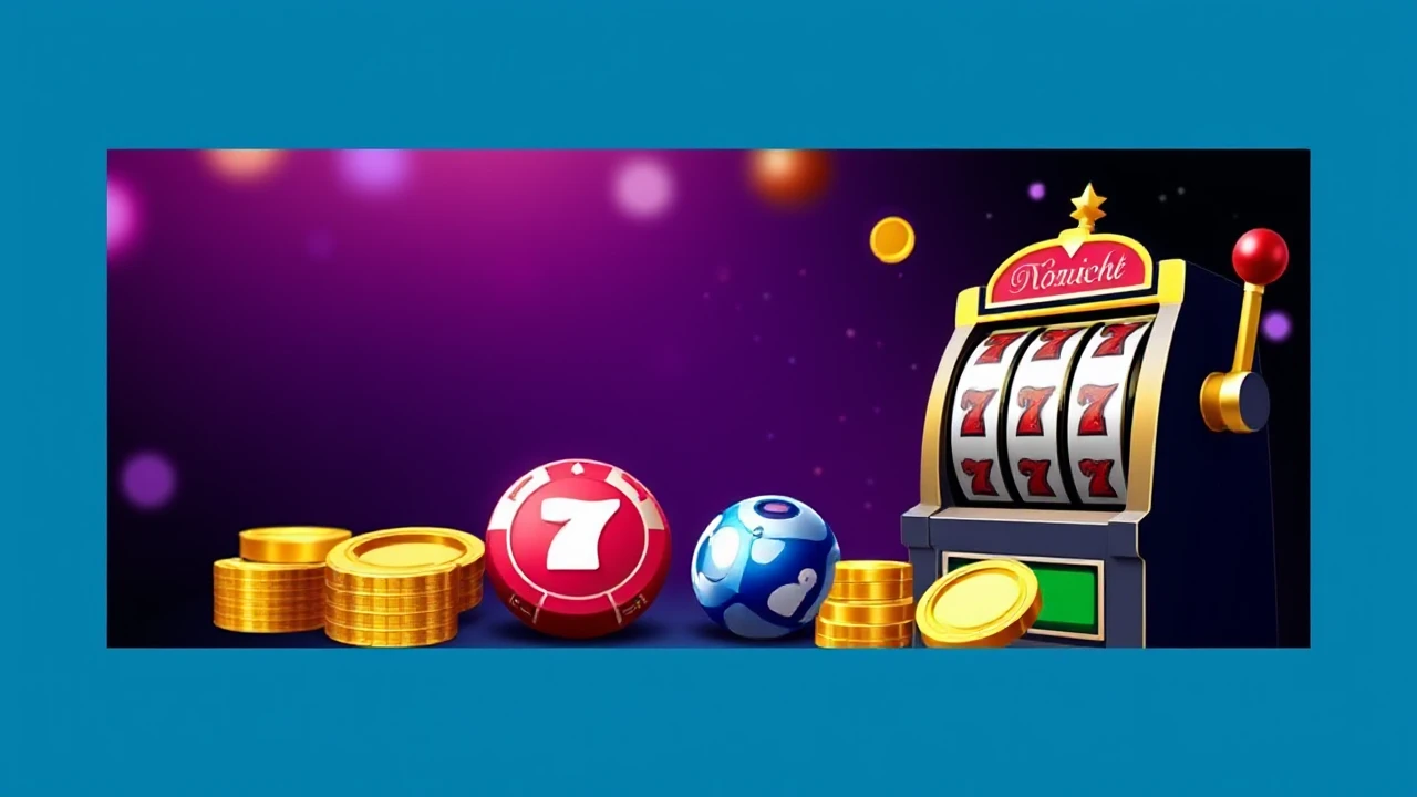 Advancing Your Skills in Slot Games: Progression from Novice to Expert