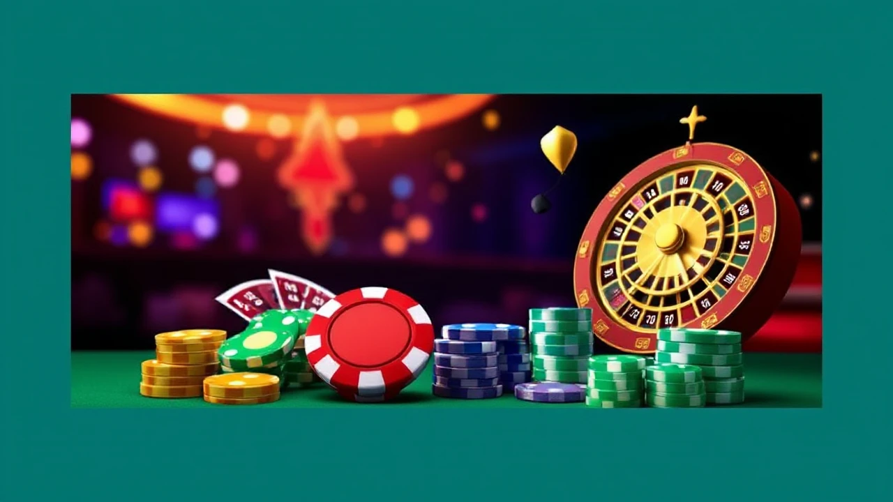 The Ultimate Manual on Choosing the Best Casino for Your Night Out