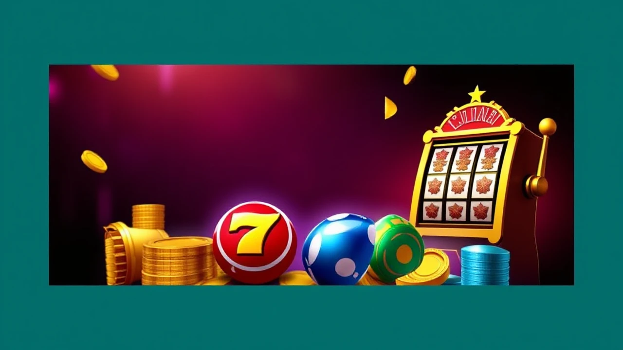 Strategi Sukses Peluang Menang di Permainan Slot Online