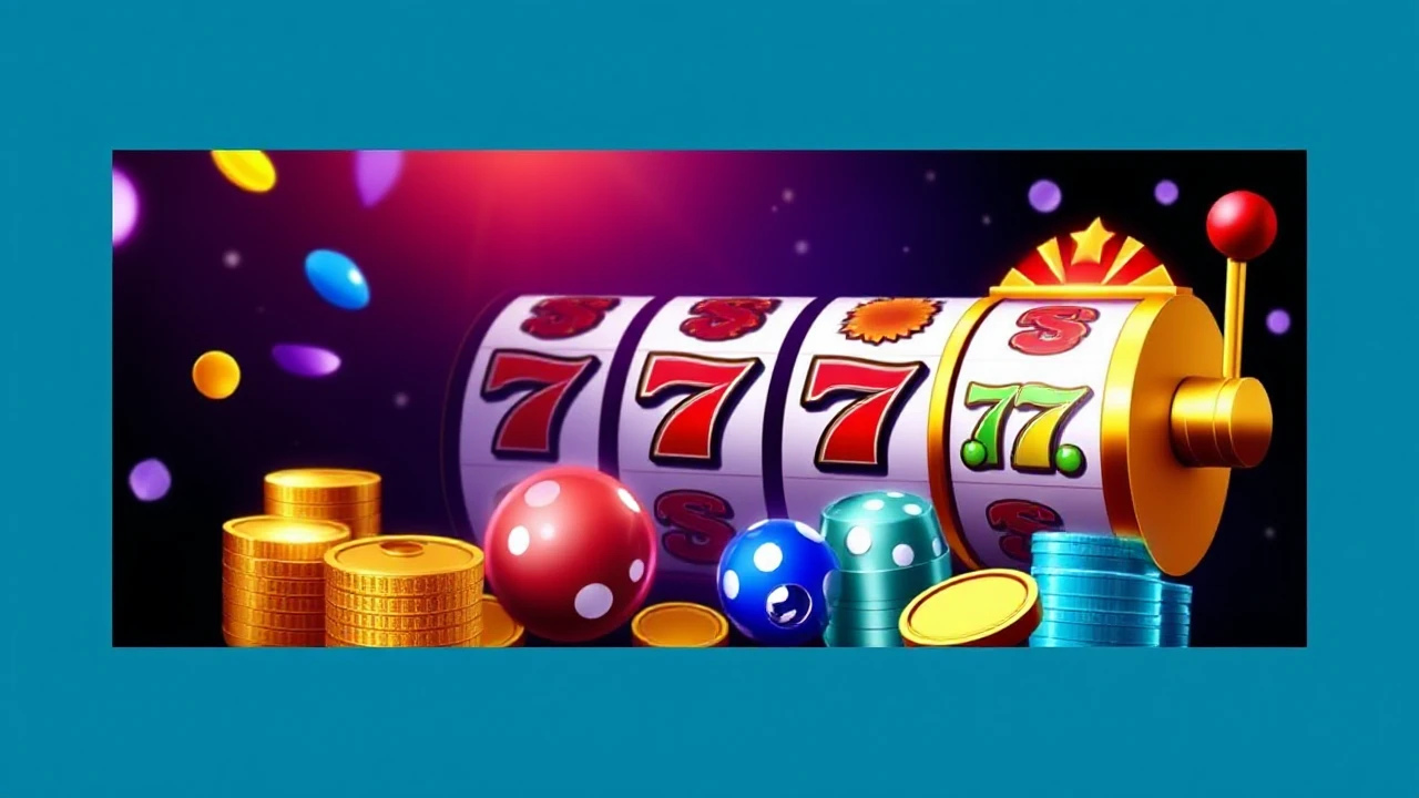 Revealing the Hidden Truths Beneath Advanced Jackpot Slots