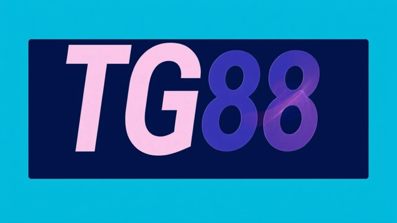 TG88: The Ultimate Guide to Understanding This Innovative Brand