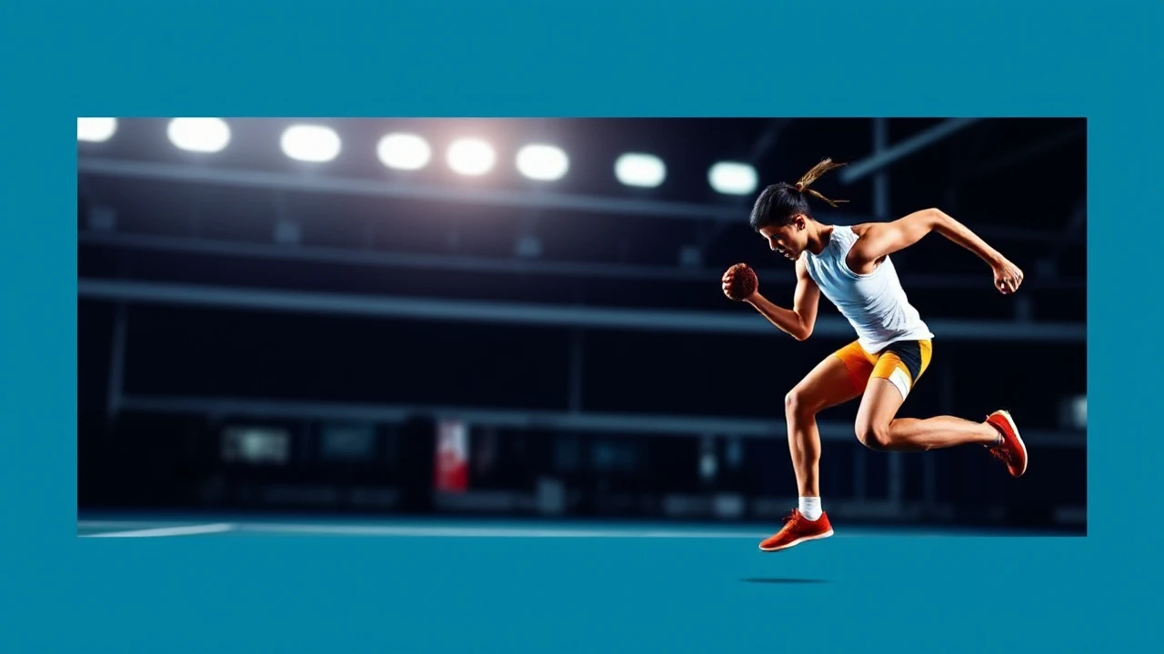 Transforming the Fitness Landscape: Innovative Trends in Sports