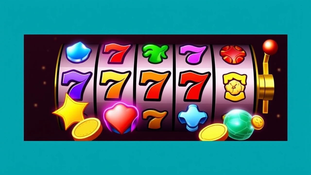 Unveiling the Secrets of Slot Game Symbols: Impact on Your Gameplay