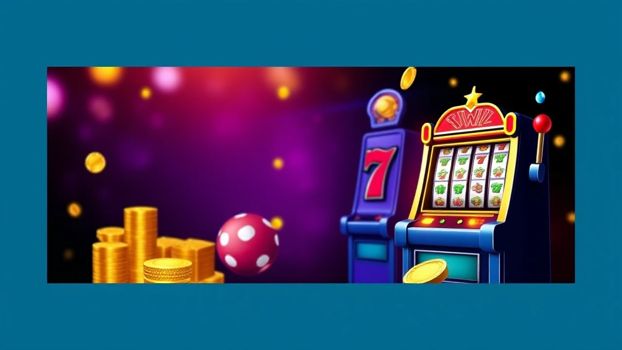 Mastering the Secrets of Slot Machine Bonuses and Free Spins