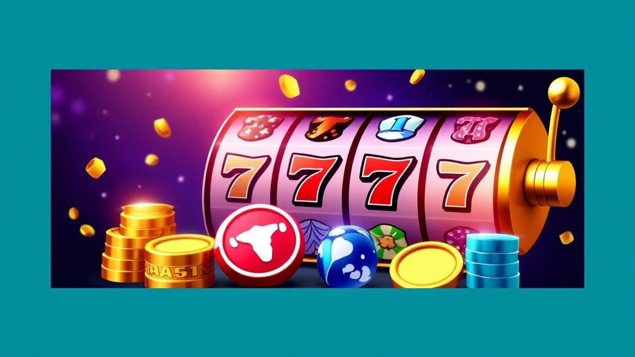 Diving Deep into the Wonder of Fortune in Digital Casino Slot Gaming