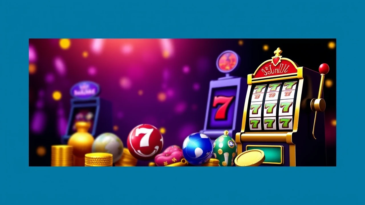 Revealing the Unknown Strategies of Victorious Casino Slot Players