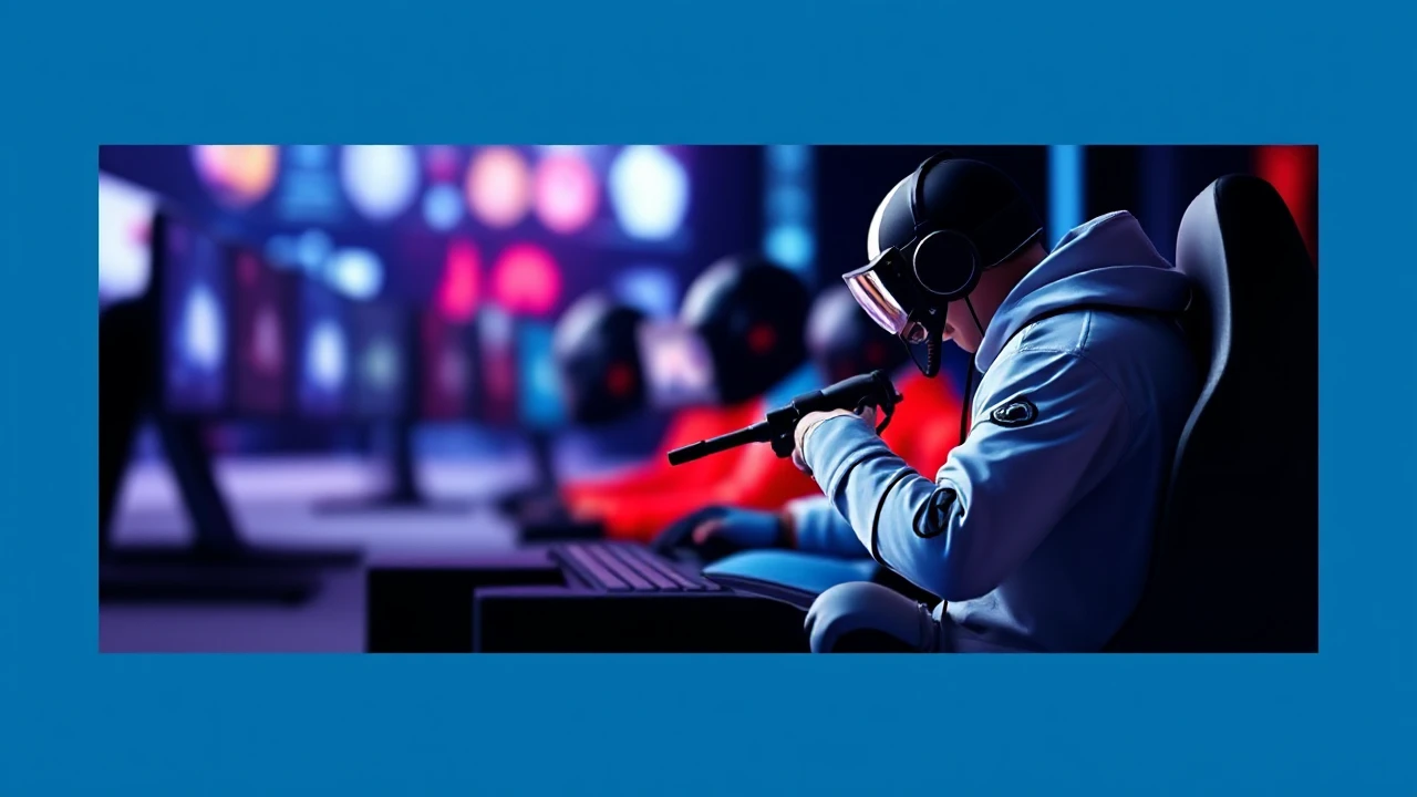 The Growth of E-Sports: A Trend to Follow in 2021