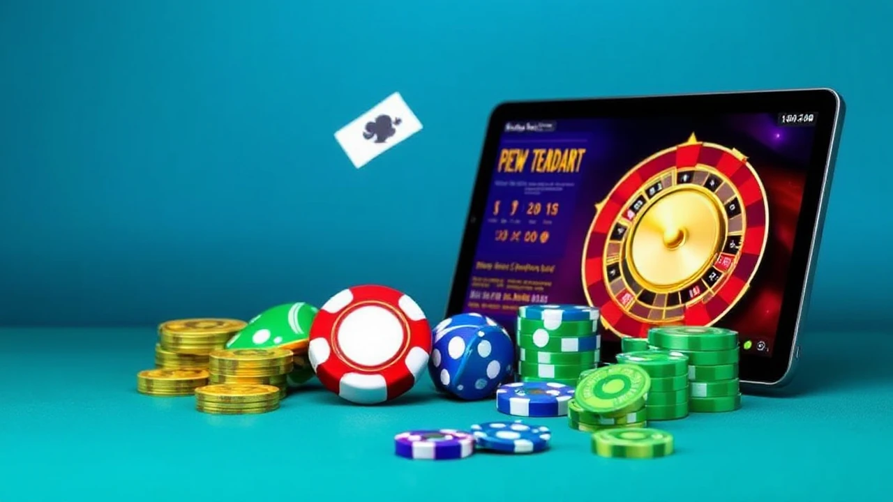 Exploring the Finest Non Gamstop Gaming Games to Enjoy