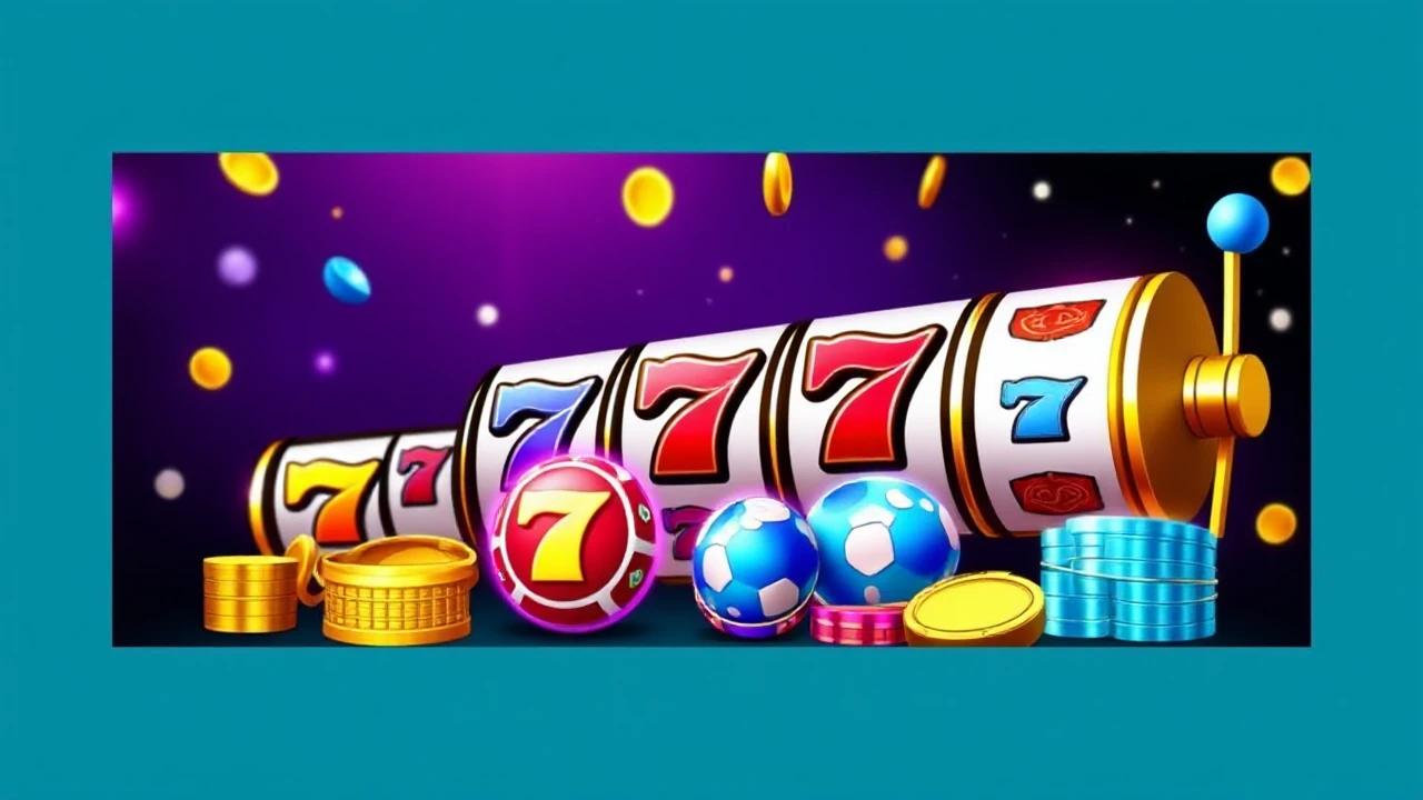 Unraveling the Evolution of Online Casino Slot Themes