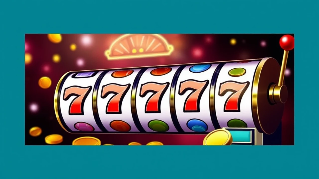 Unwrapping the Secrets Behind Casino Slot Payouts