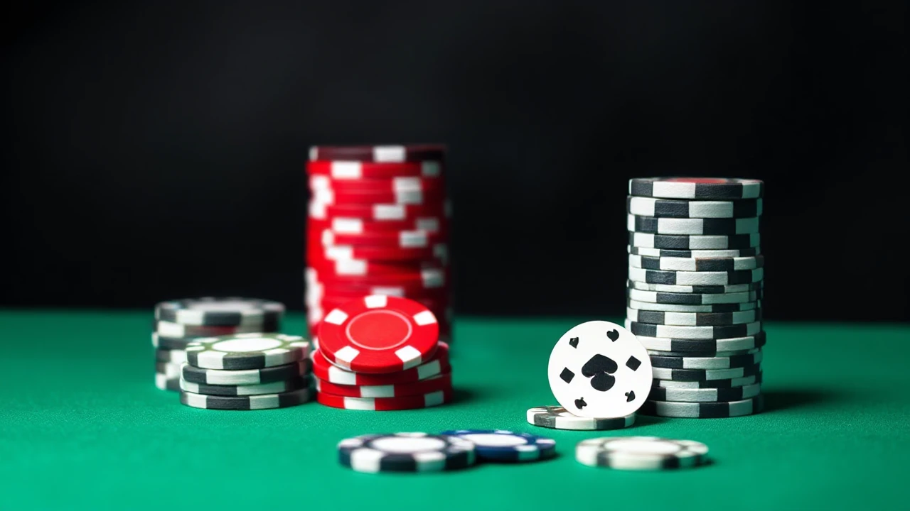 The Art of Bluffing: Mastering the Poker Mind Game