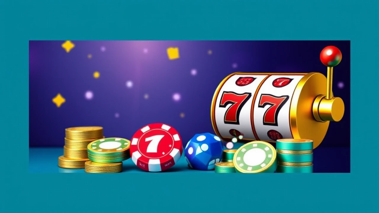Delving into the Inner Workings of the Online Casino Slot Player