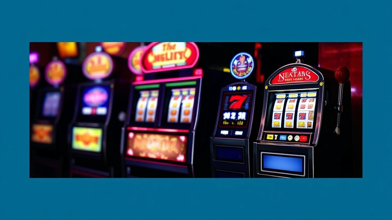 Demystifying this Probabilities: Understanding How Slots Function