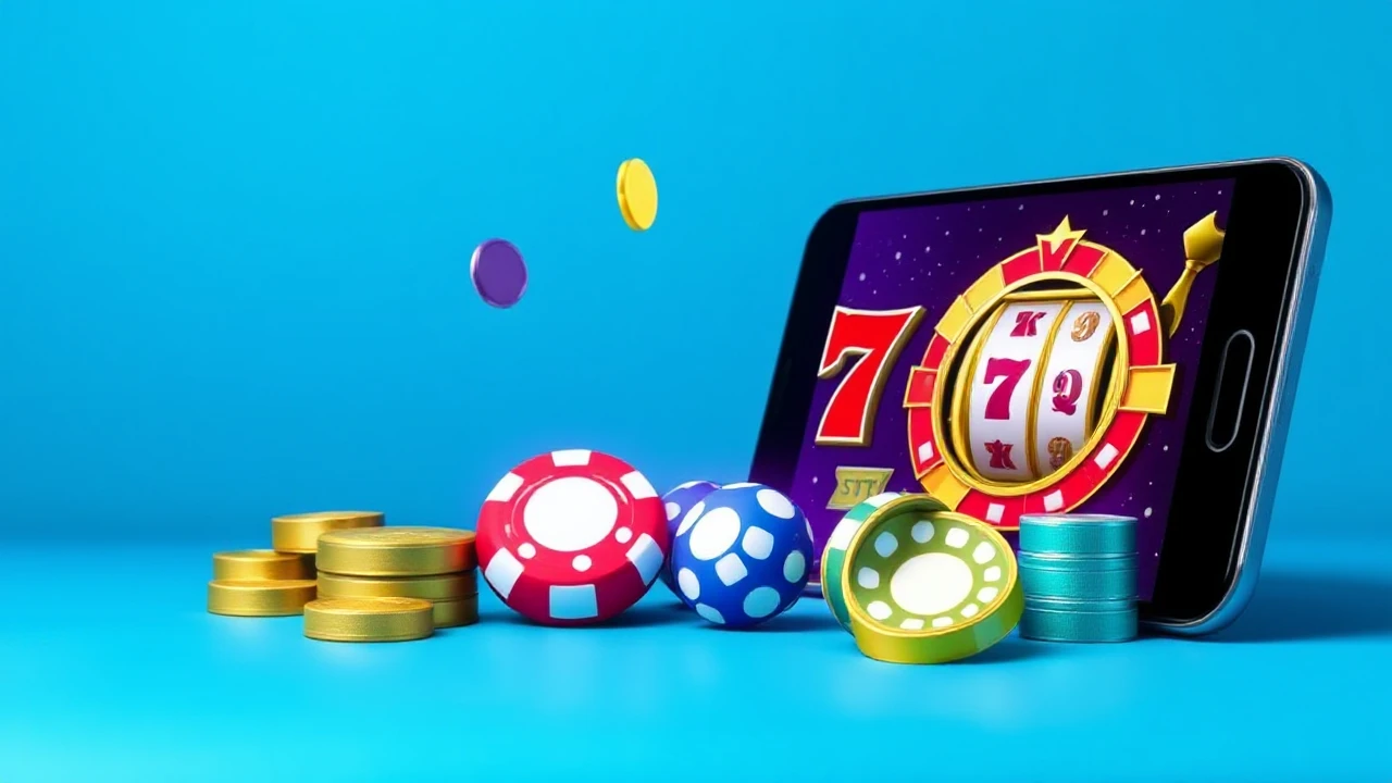 The Impact of Mobile Optimization on Casino Game Accessibility