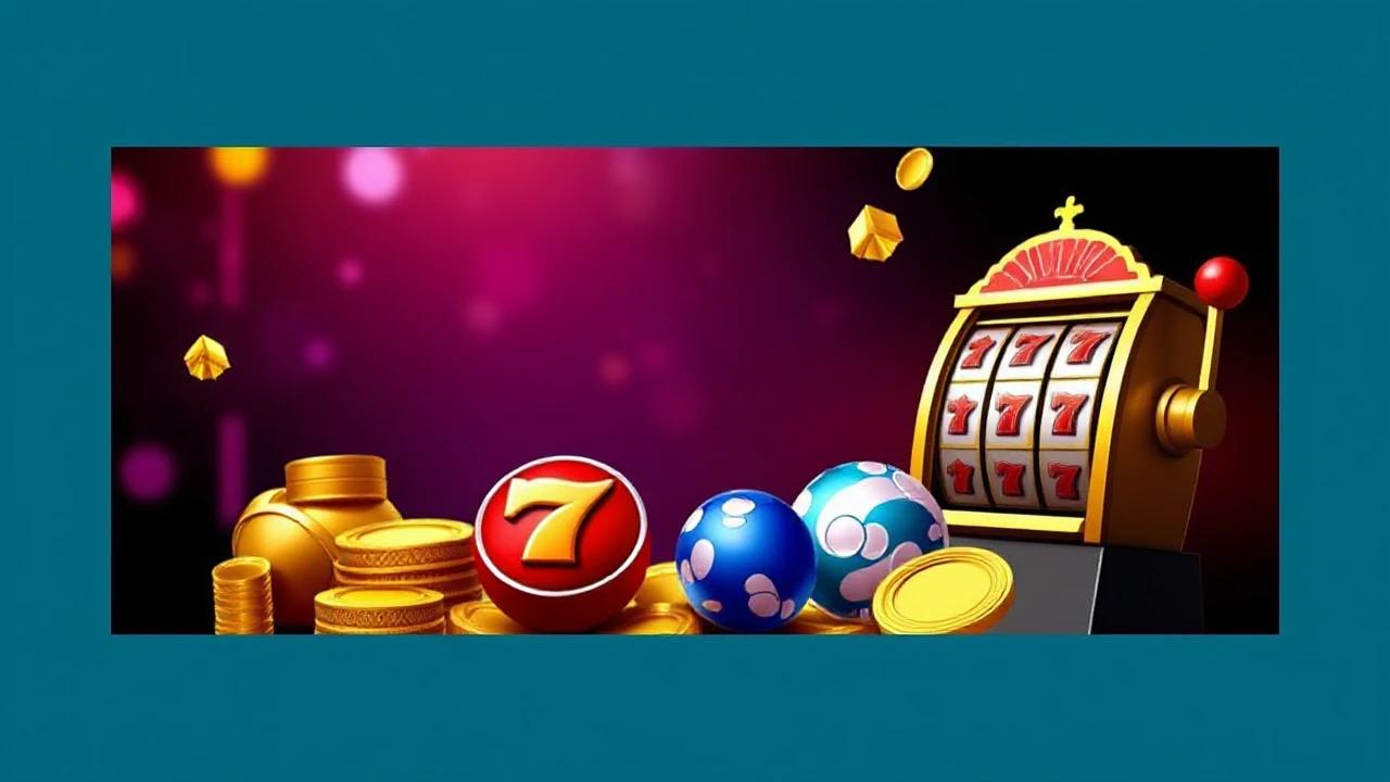 Perbedaan Antara Slot Kasino Online dan Offline