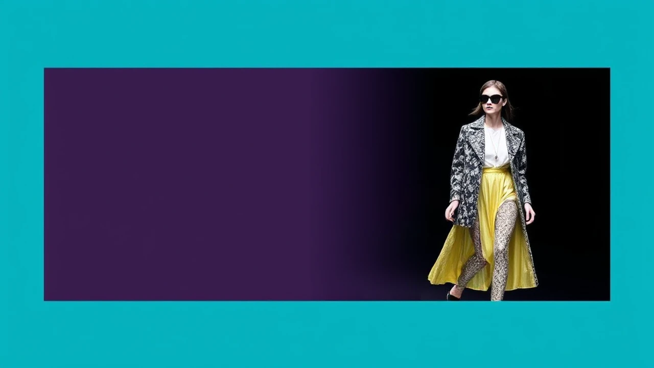 Fashion Forward: How Technology Shapes Style