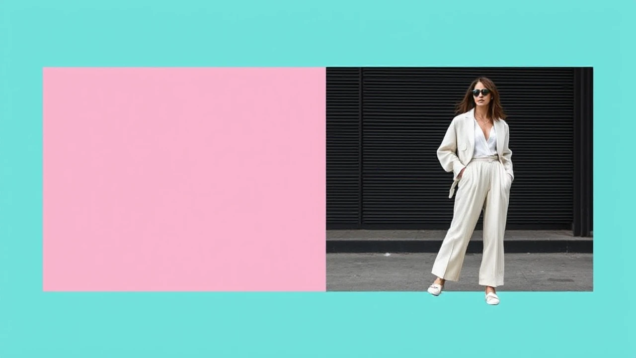 Fashionable Trend Trends for This Season