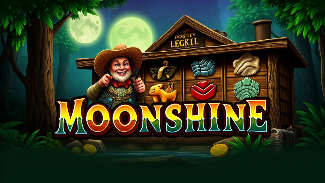 Play Jungle Wild Slots For Thrilling Money