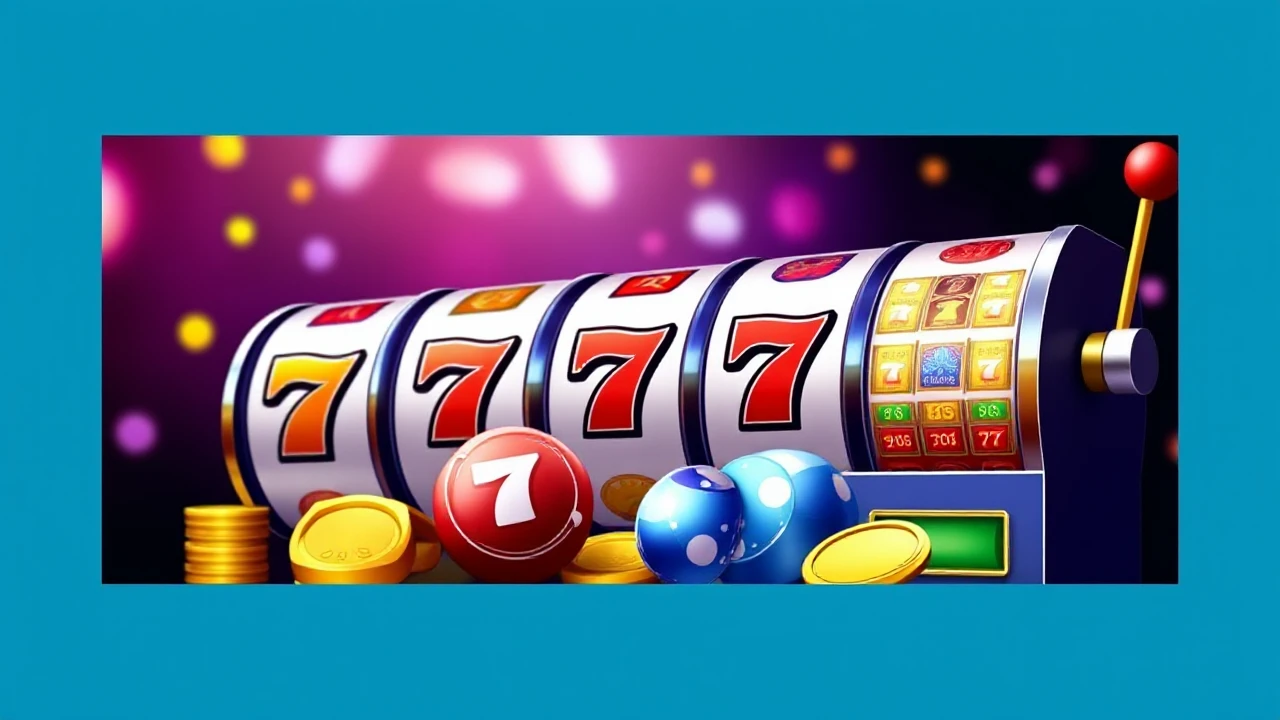 Perfecting the Technique of Setting Realistic Expectations in Slot Game Play