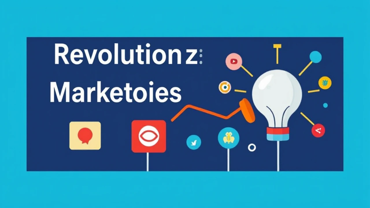 Revolutionizing Marketing Strategies for Small Businesses in 2022