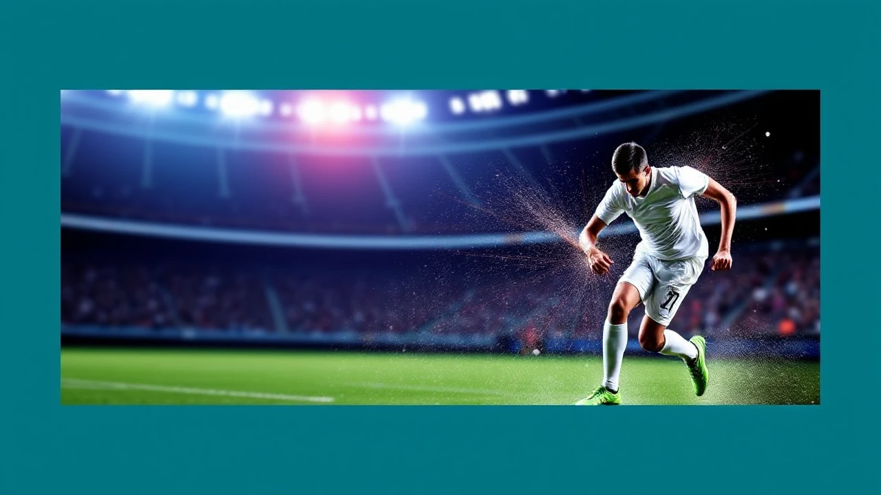 What's Next in Sports Betting: Innovations and Tech to Watch