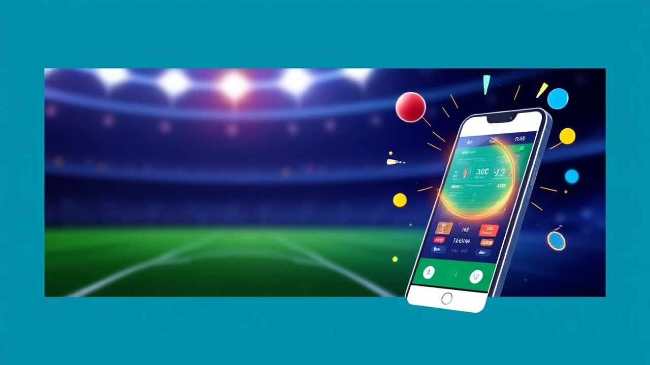 Delving into the Latest Innovations in Sportsbook Technology