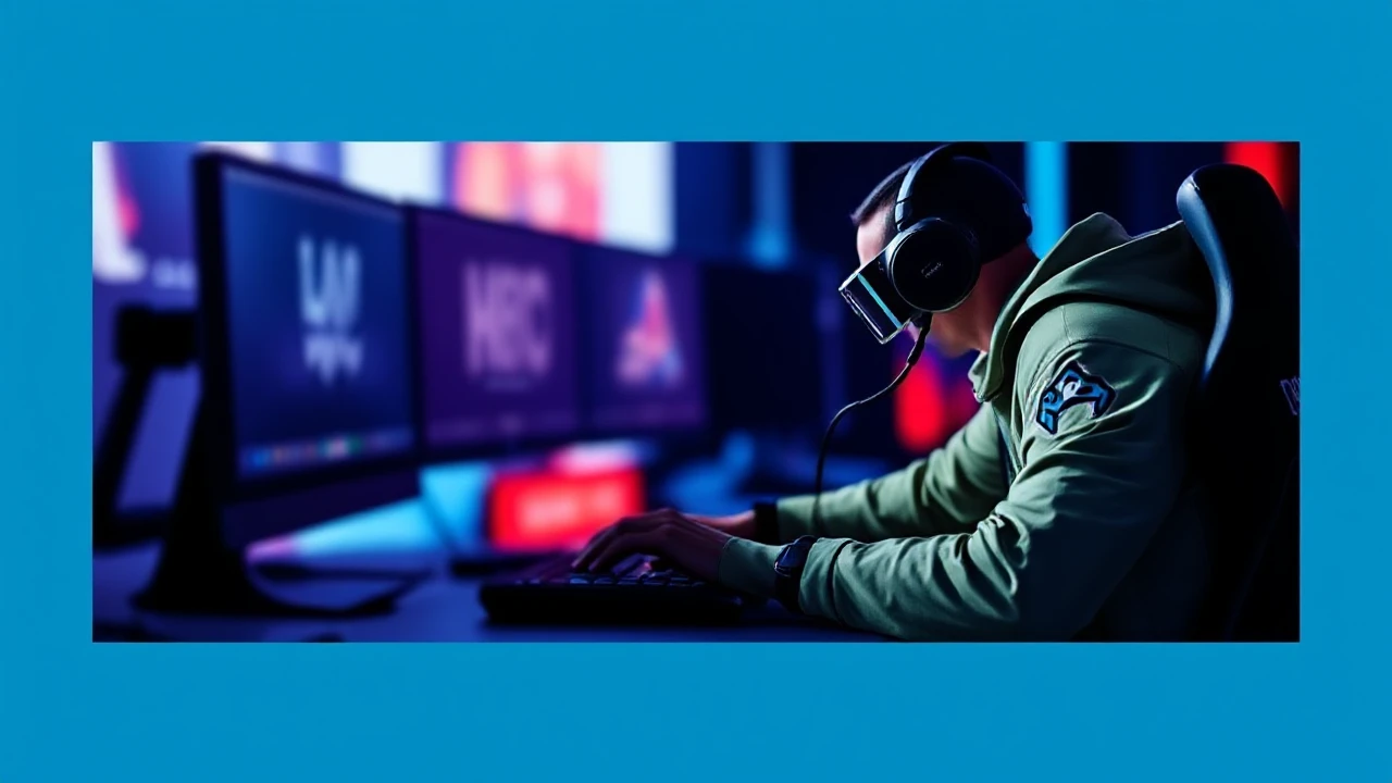 Unleashing Your Full Potential: Best Tactics for Gaming Success