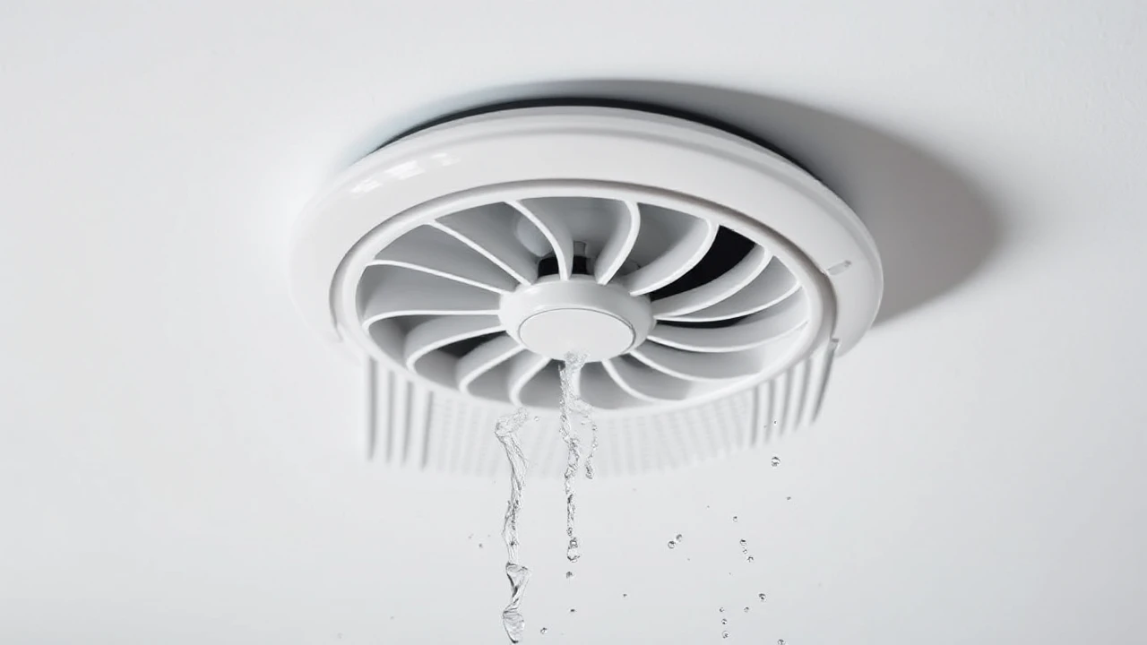 Alles wat je moet weten over het reinigen van een plafondventilator