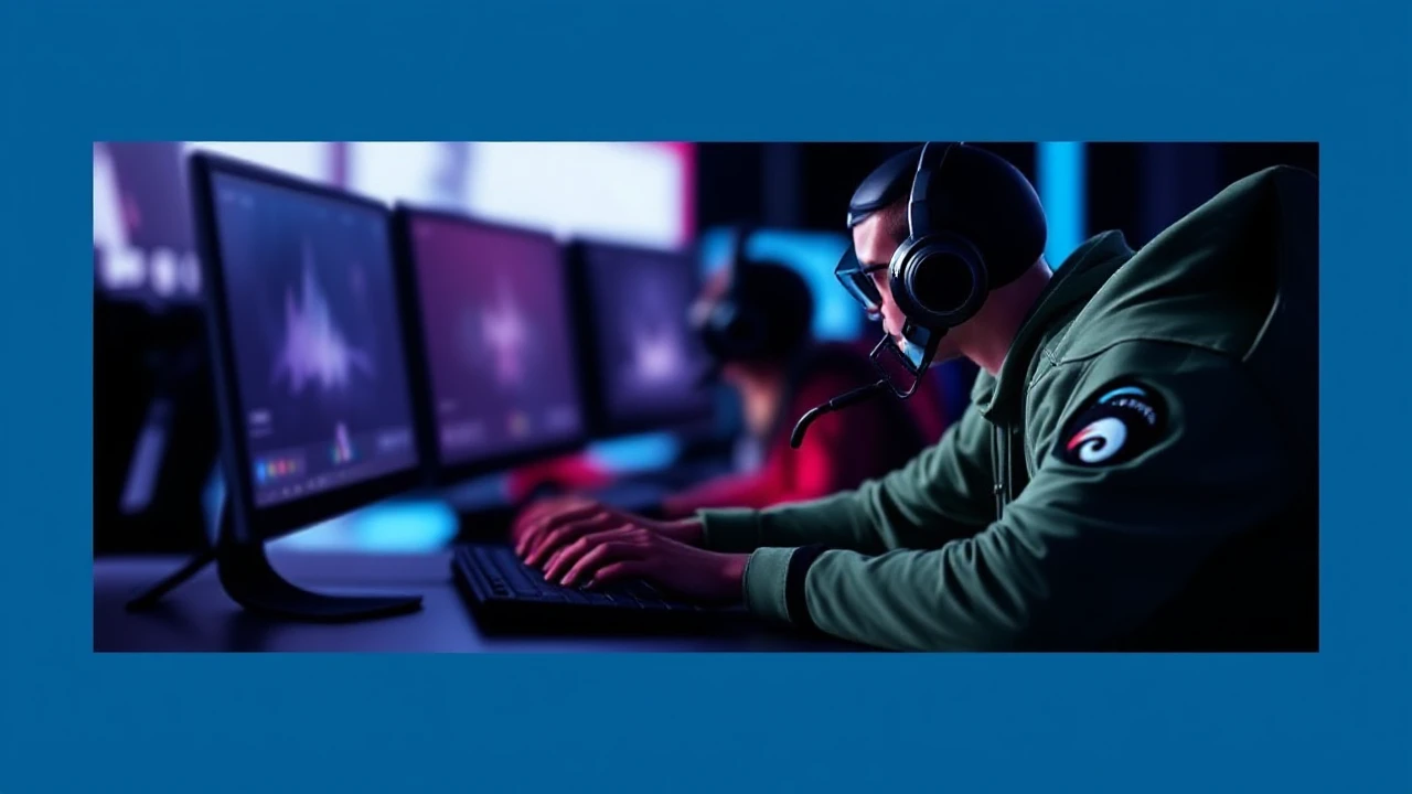 Unlocking Your Full Potential: Effective Strategies for Gaming Success