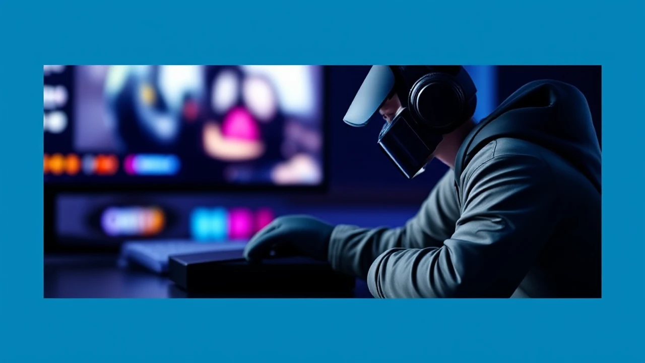 Unlocking Your Full Potential: Successful Strategies for Improving Gaming Skills