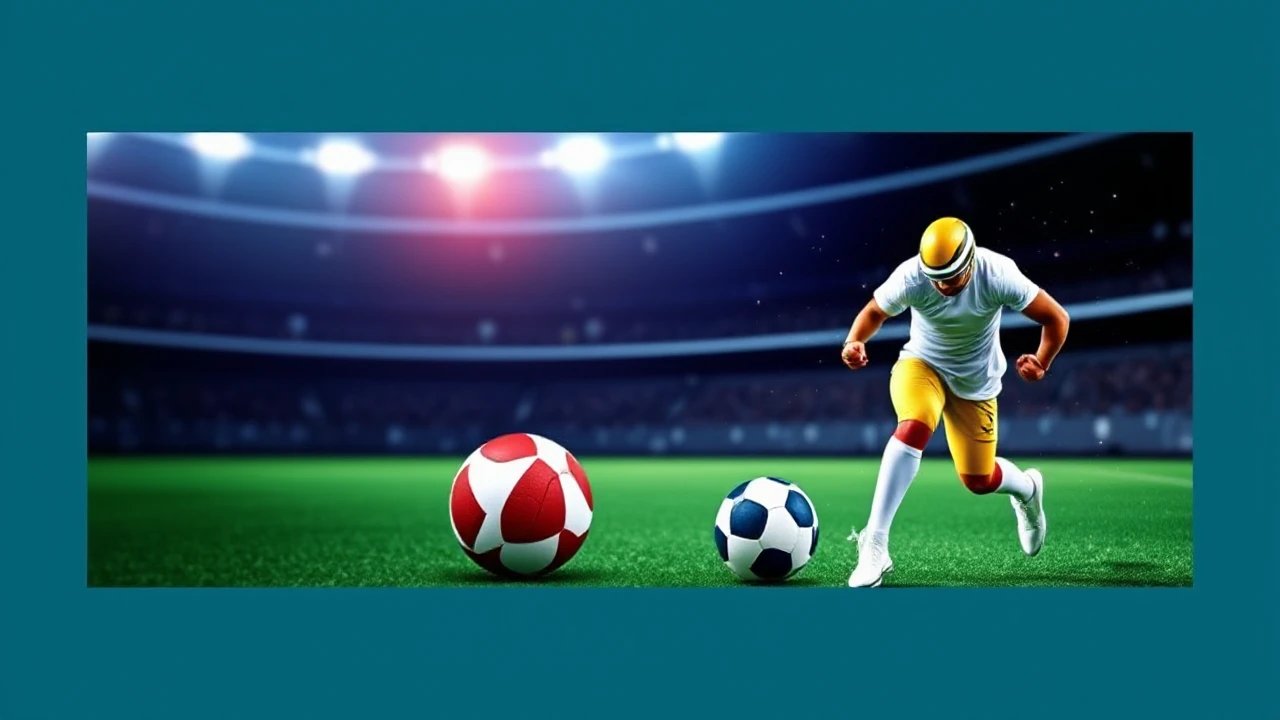 The Evolution of Sports Betting: Trends You Shouldn't Miss