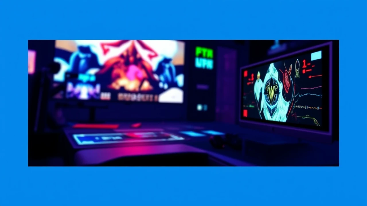 Inside Gaming Trends 2022: What's New