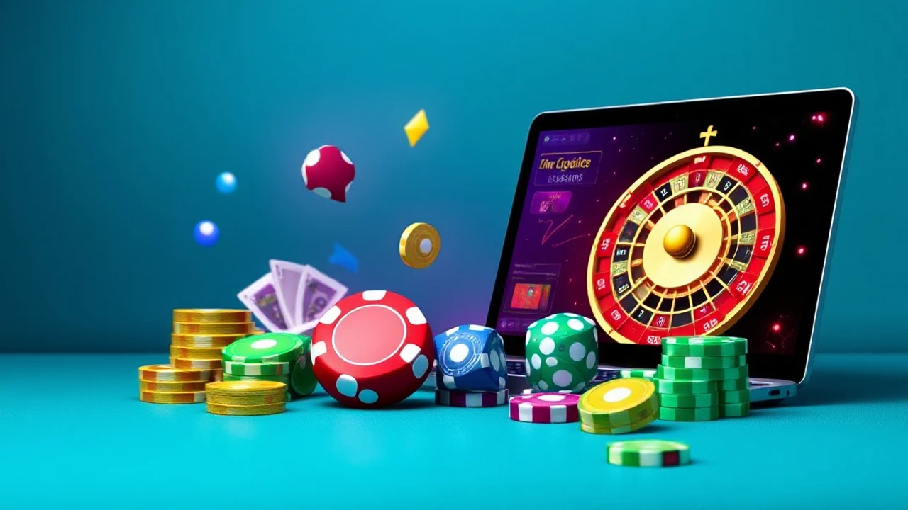 The Emergence of Online Gaming Platforms: A Comprehensive Overview