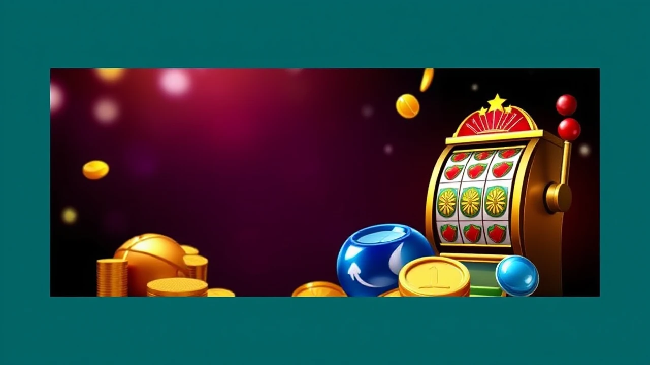 Rahasia-rahasia Jackpot: Cara Menangkan Slot Perjudian yang Efektif