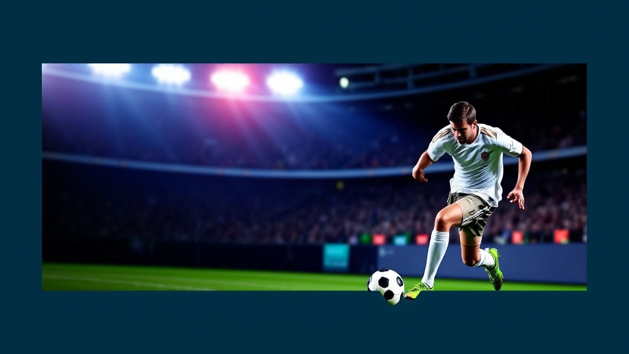 Discovering the Magic of Live Betting on F8bet