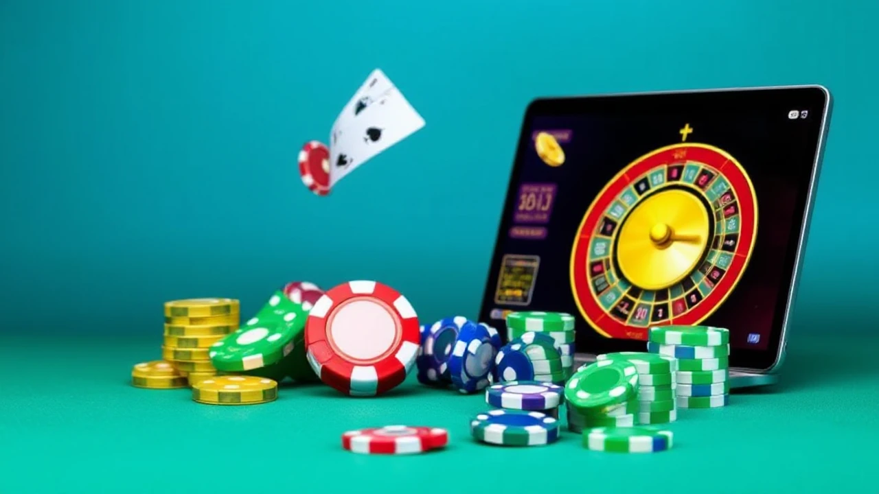 Preventing Common Mistakes in Online Casino Gambling