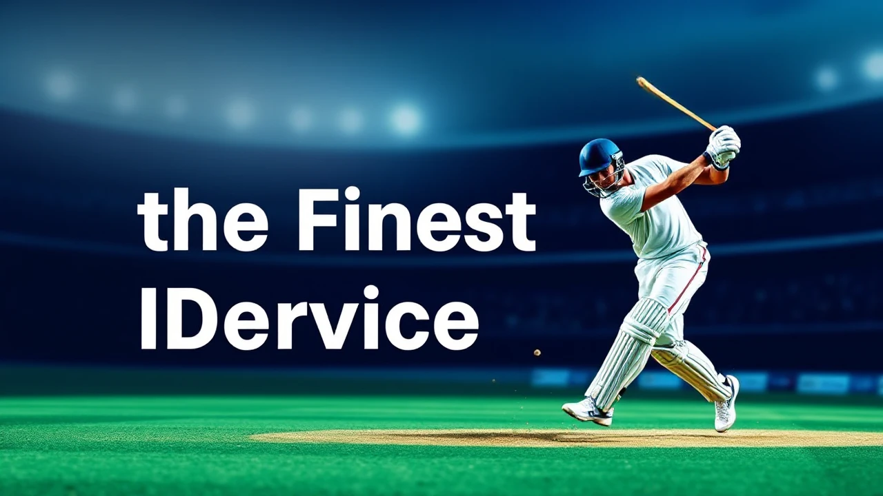 The Ultimate to Choosing the Finest Sports ID Service in India