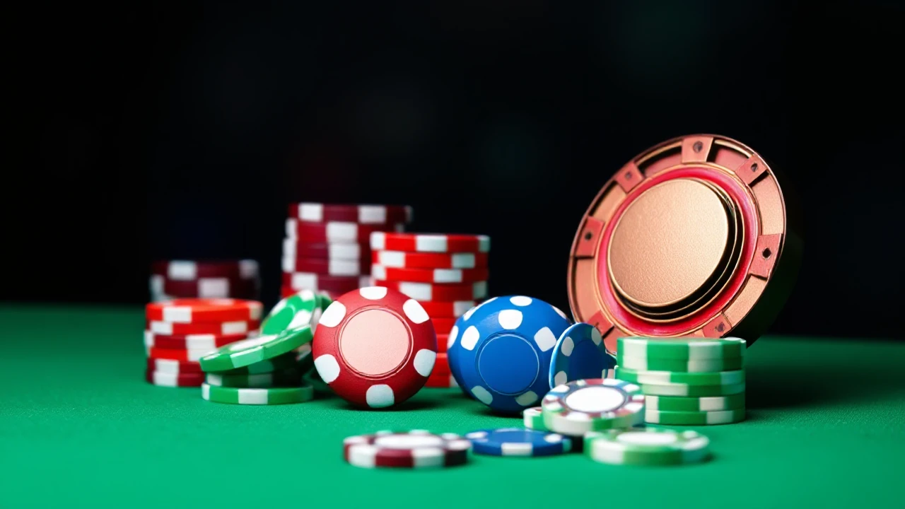 Perfecting the Craft of Strategy in Online Gambling Games
