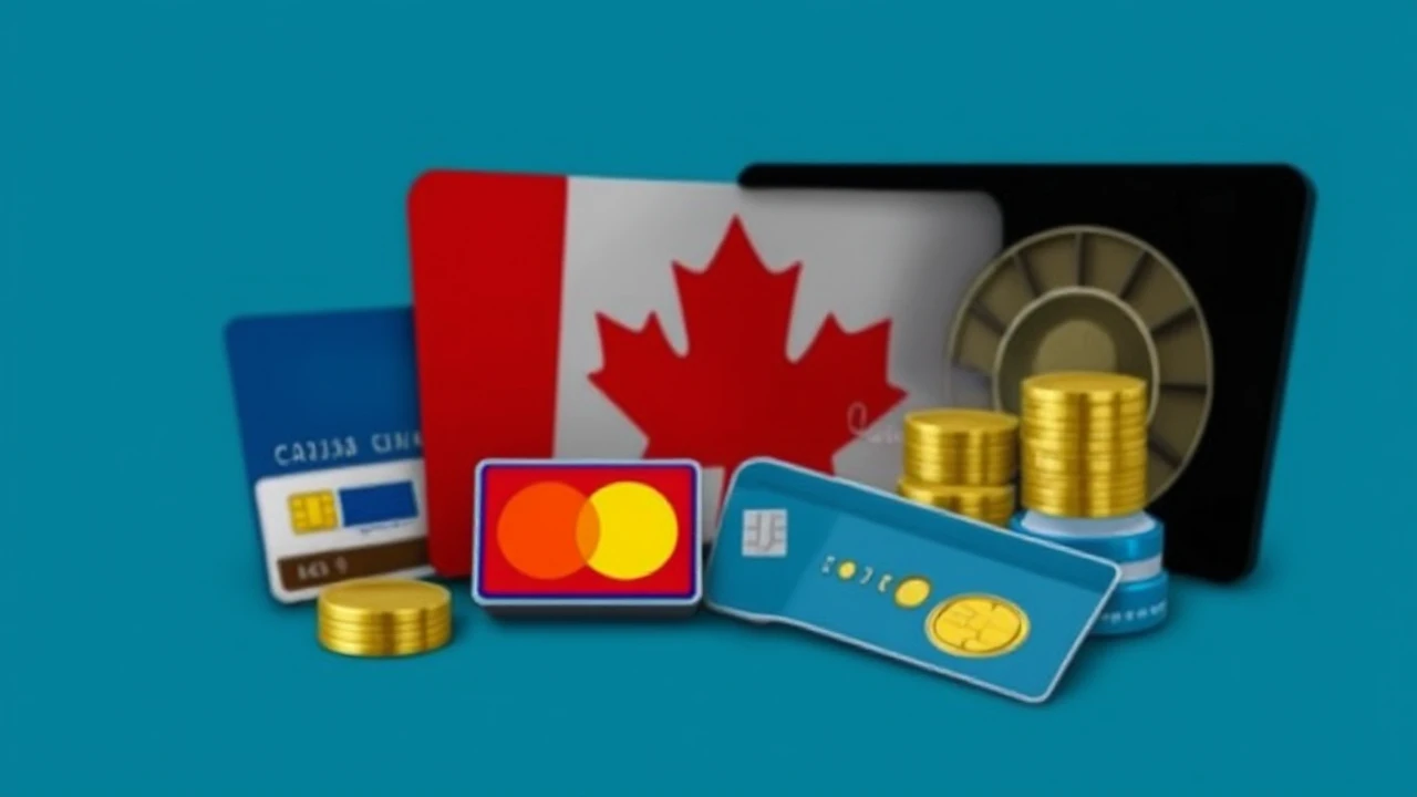 Unveiling the Finest Payment Options at Canadian Online Casinos