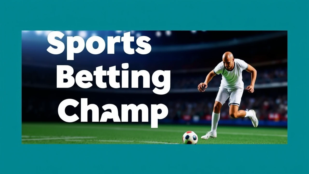 Sports Betting Champ Help