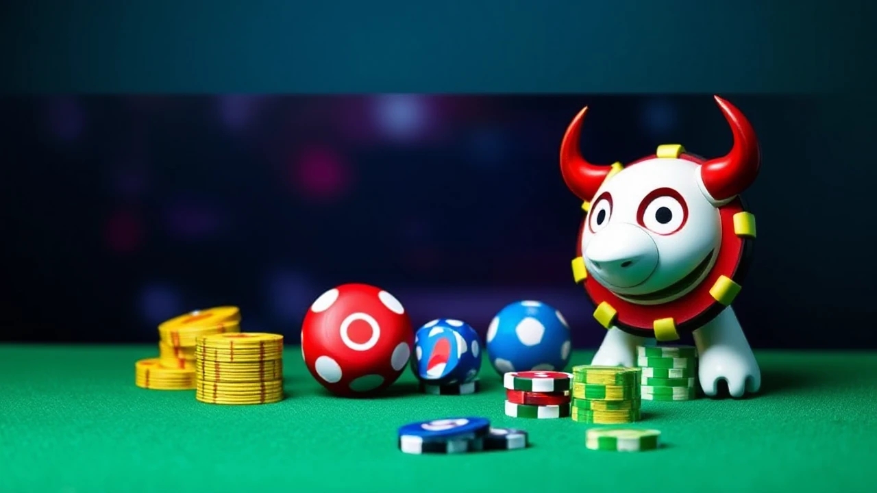 Advancing Your OXBET Skills: Progression from Novice to Pro