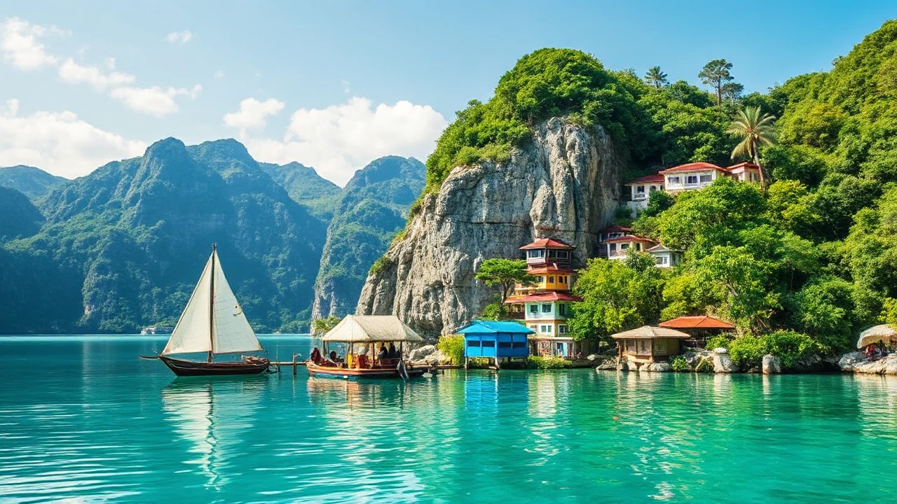 The Emergence of Green Tourism: Movements in Responsible Travel