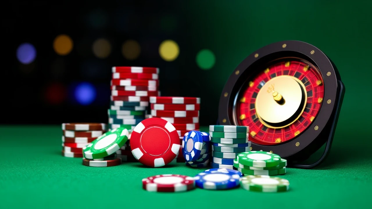 Mastering the Gaming House Scene: Crucial Steps to Elevate Your Skills