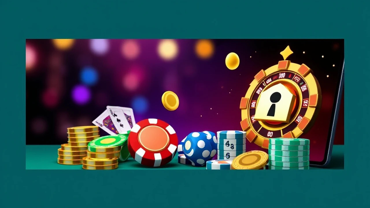 Unlock Your Luck: Best Virtual Gaming House Betting Games