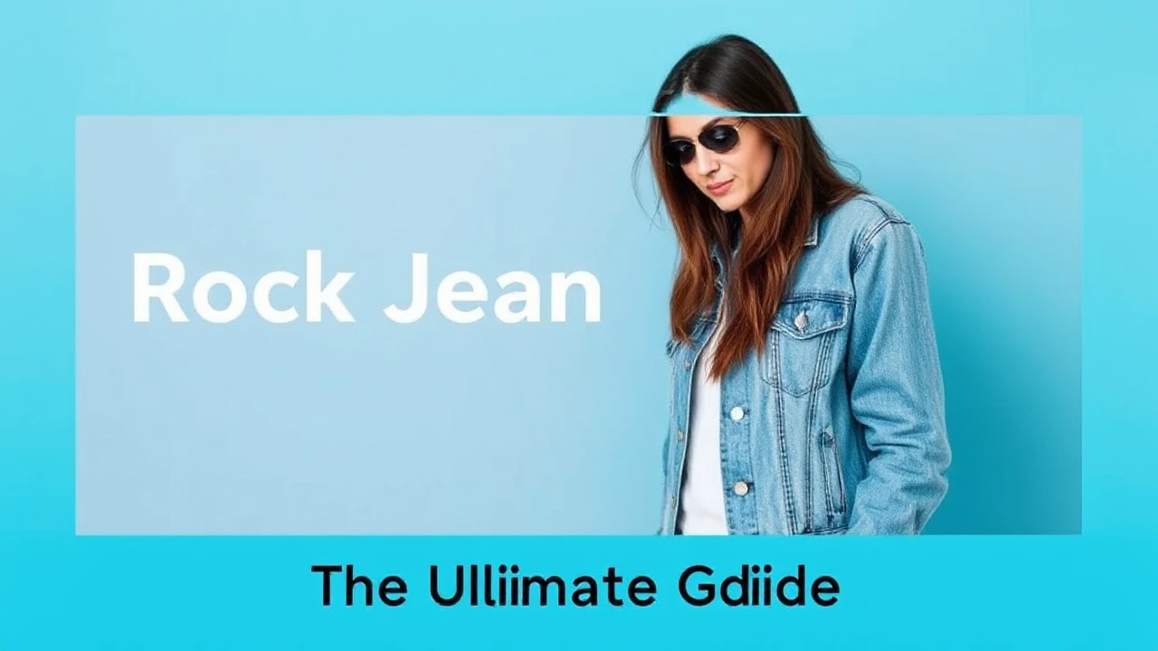 5 Fashionable Tips to Rock Jean Jackets During the Current Season: Your Ultimate Guide
