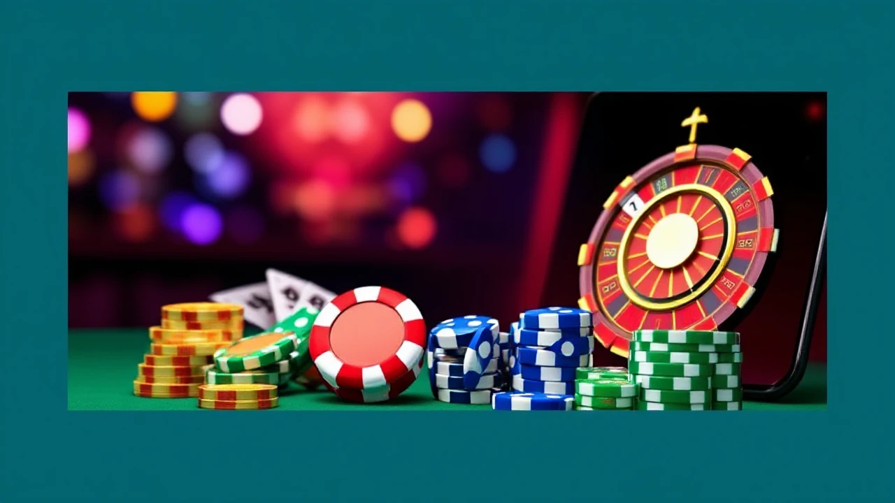 Current Casino Trends in 2021: What Are Coming in the Gambling World