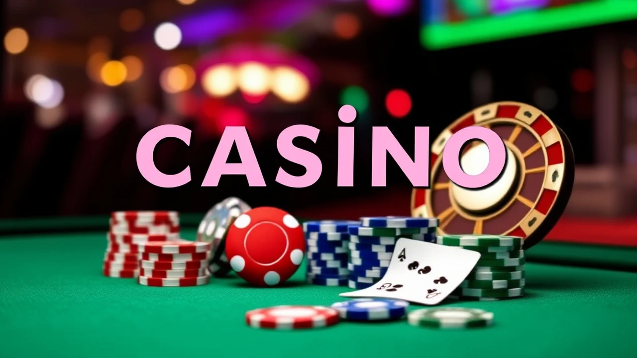 Your Go-To Manual Casino Etiquette: Dos and Don'ts to Ensure a Seamless Gaming Experience