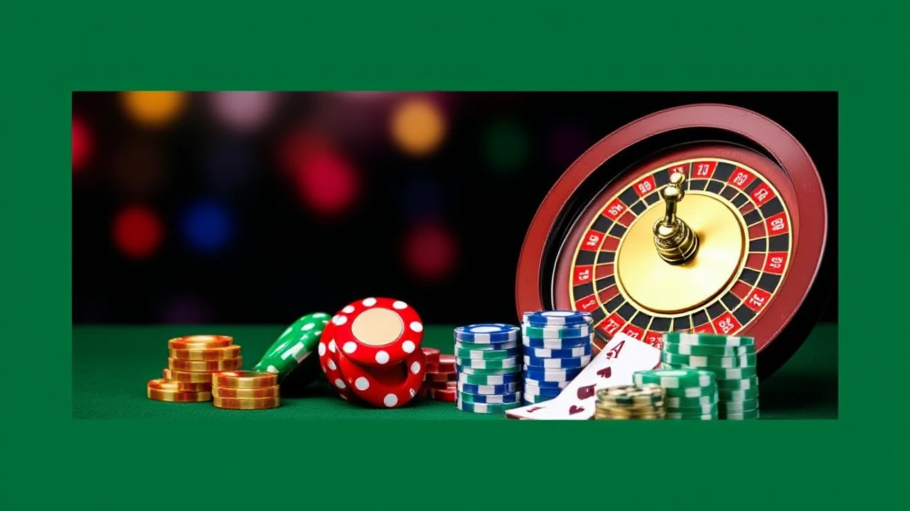 Effective Tips for Winning Big at the Casino