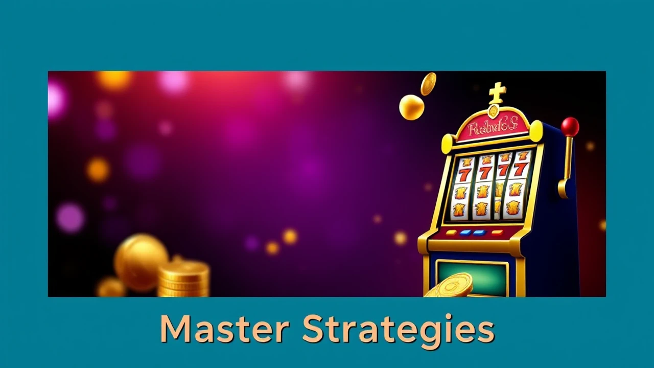 Master Strategies: Best 10 Tips for Scoring Big on Casino Games